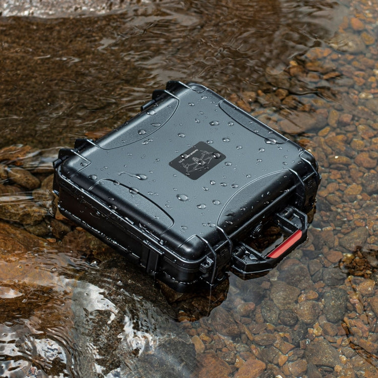 For DJI Air 3S STARTRC Waterproof ABS Suitcase Storage Box, For DJI Air 3S For DJI Air 3S STARTRC Waterproof ABS Suitcase Storage Box, For DJI Air 3S